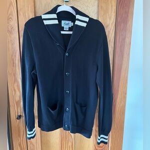 Vintage Rugby Ralph Lauren Sweater Men’s Medium